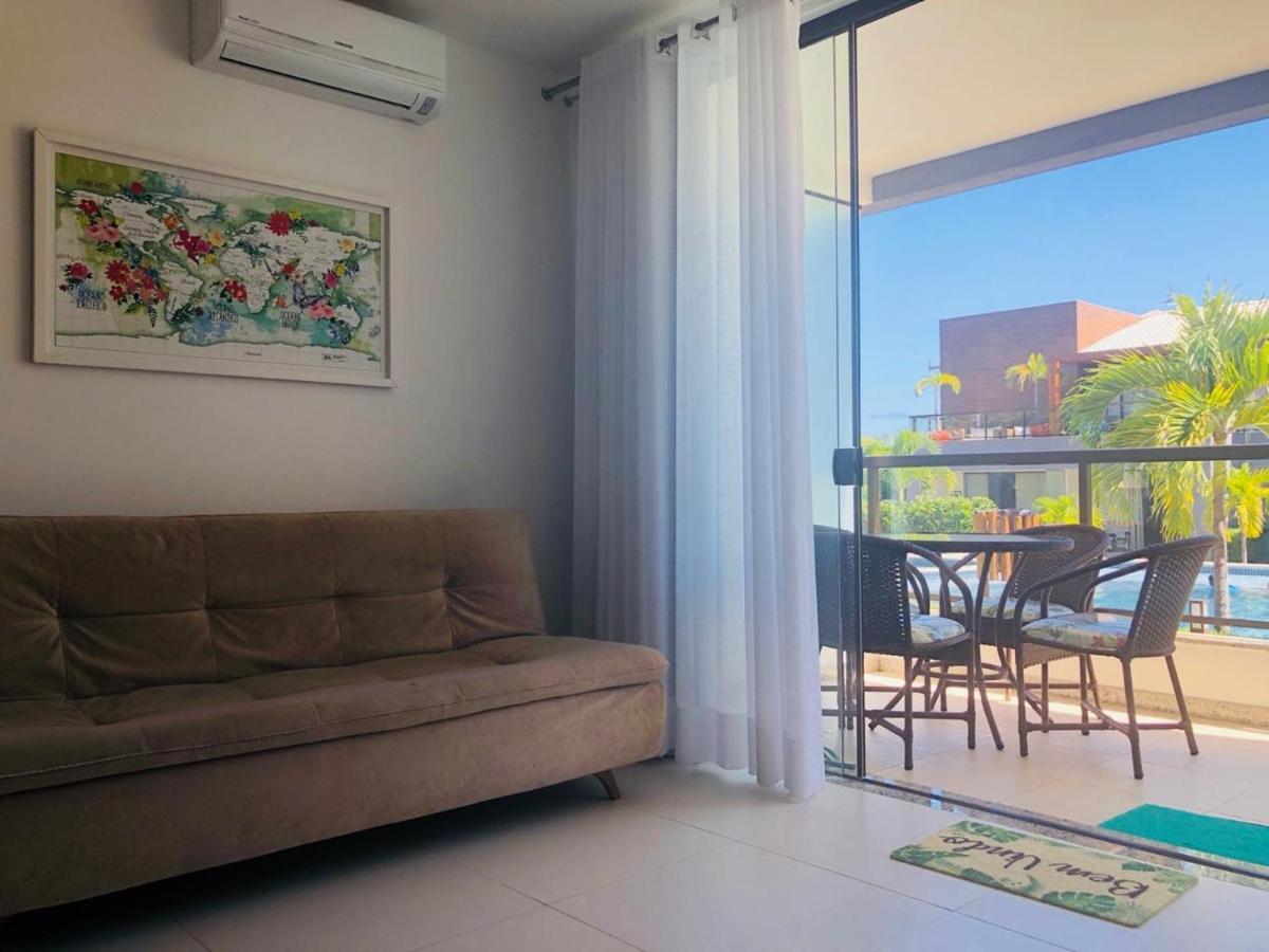Flat Village Imbassai Solaris Exterior foto